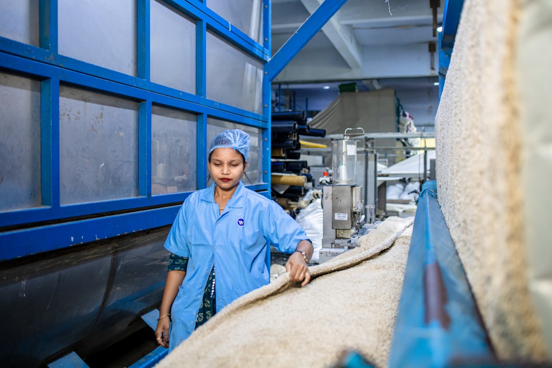 Discover the Benefits of Eco-Friendly Carpet Cleaning Solutions