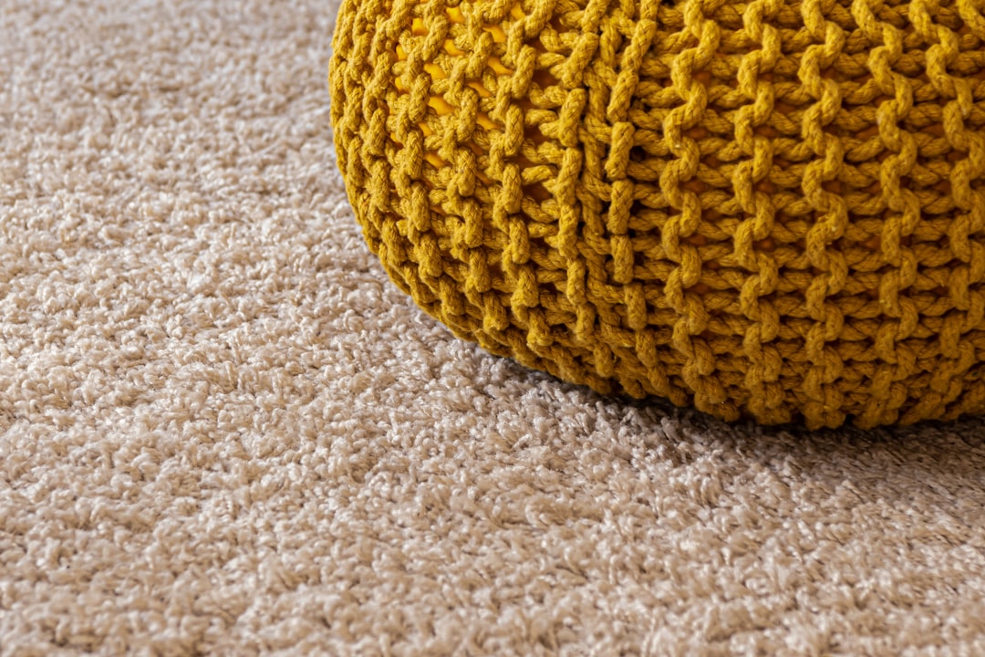 10 Tips for Maintaining Clean Carpets All Year Round